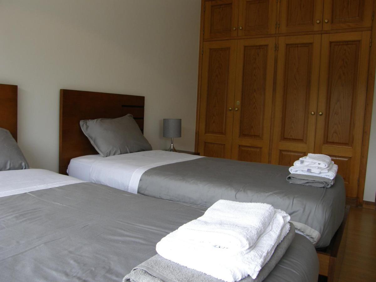 비아나도카스텔로 Casajp B&B 외부 사진