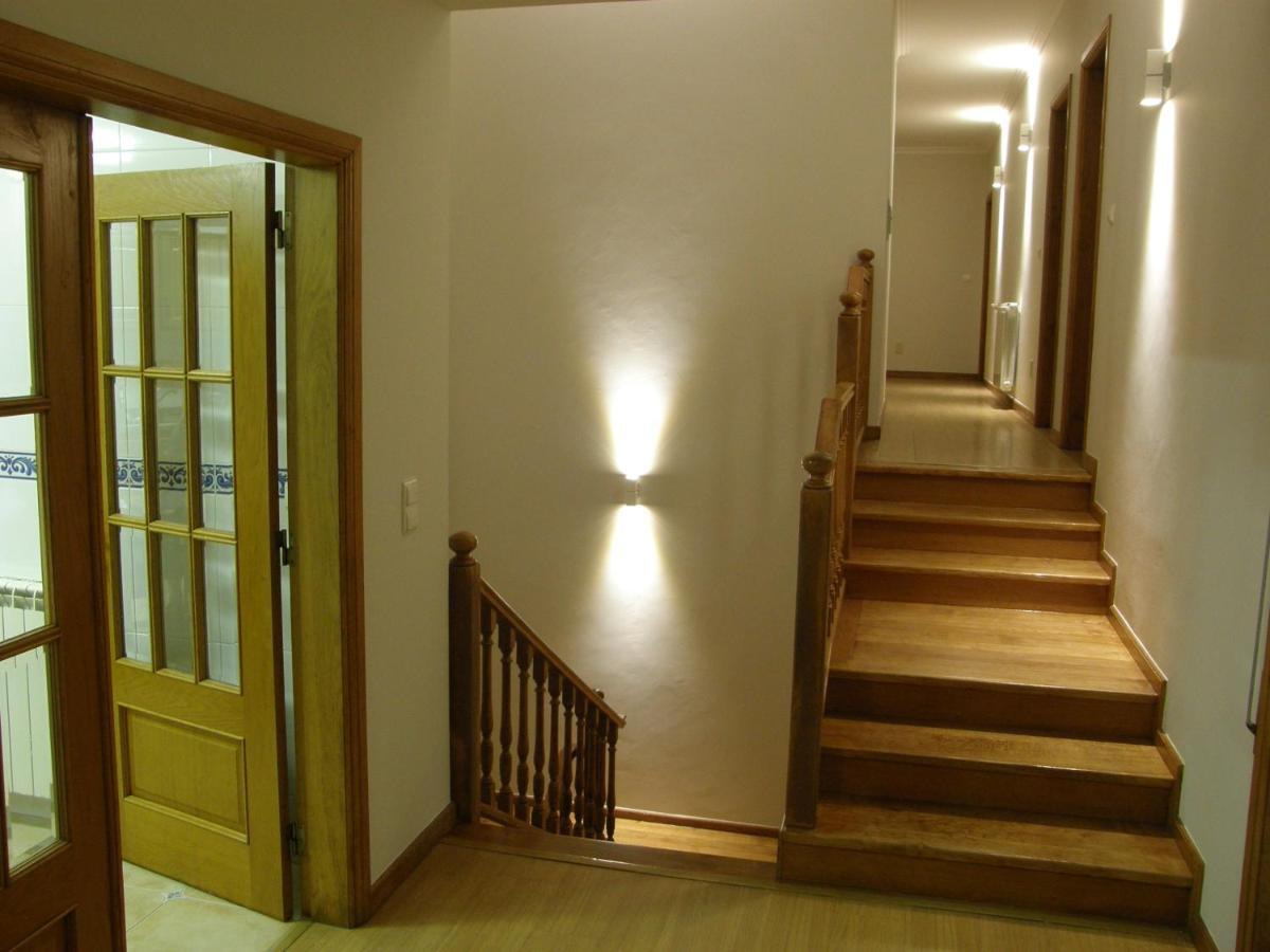 비아나도카스텔로 Casajp B&B 외부 사진