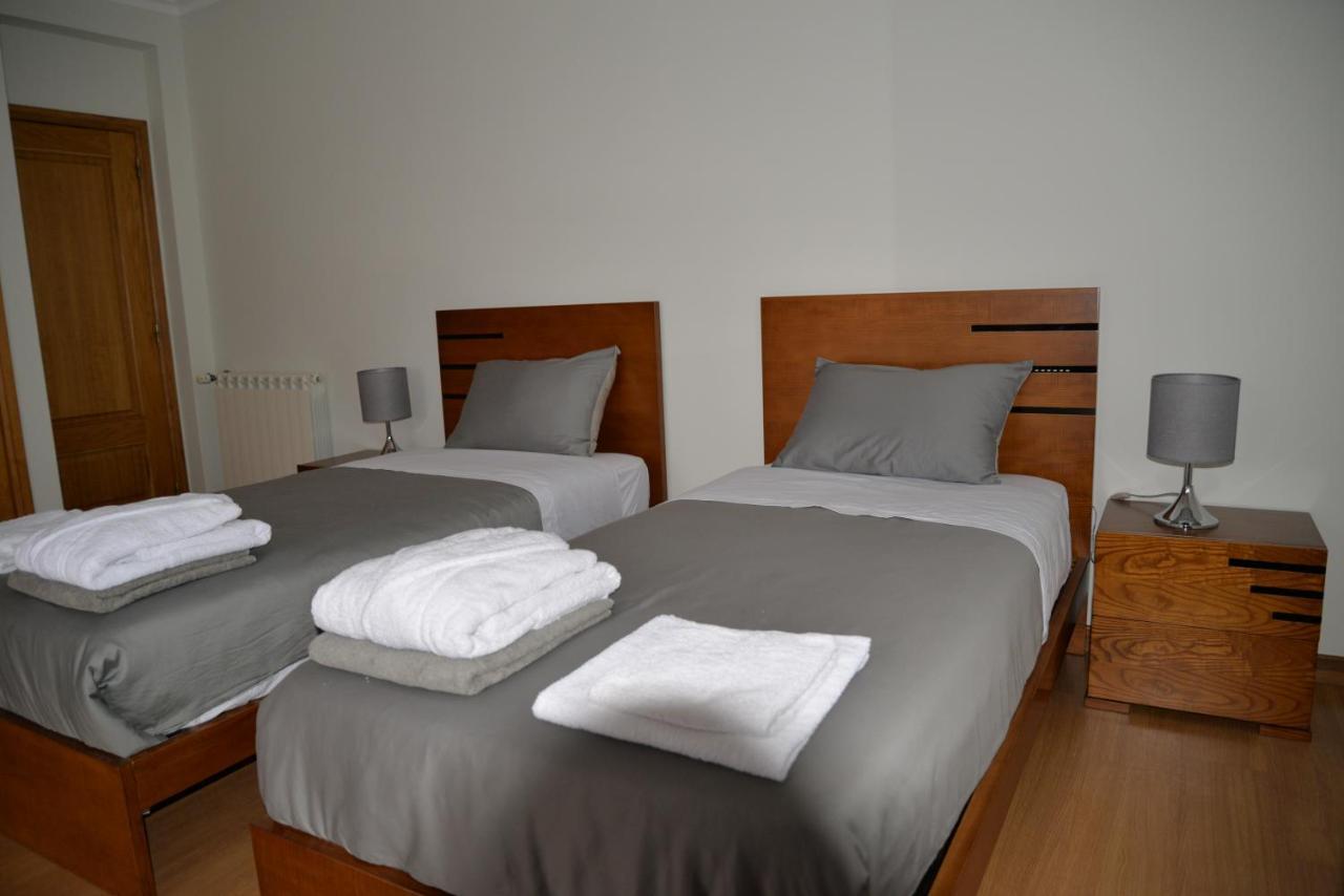 비아나도카스텔로 Casajp B&B 외부 사진