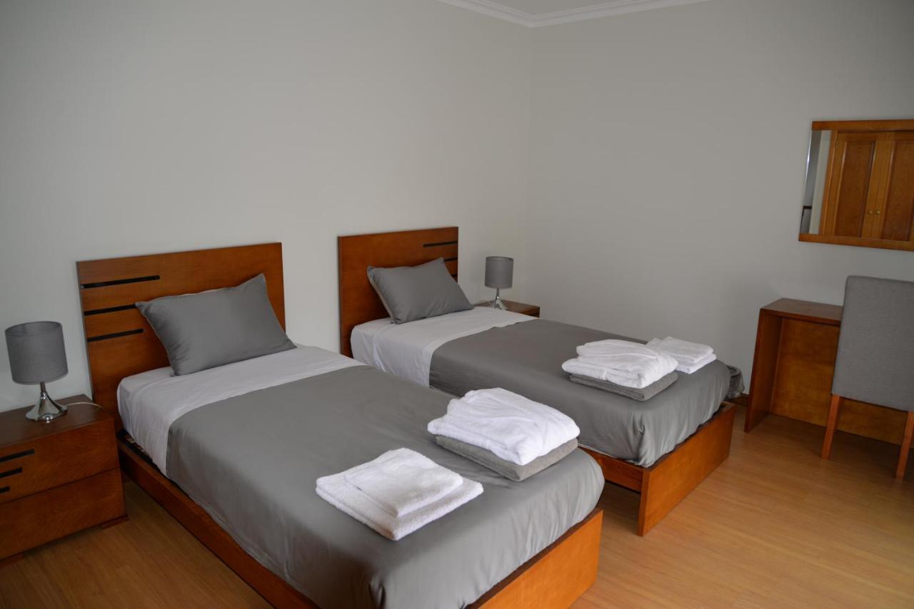 비아나도카스텔로 Casajp B&B 외부 사진