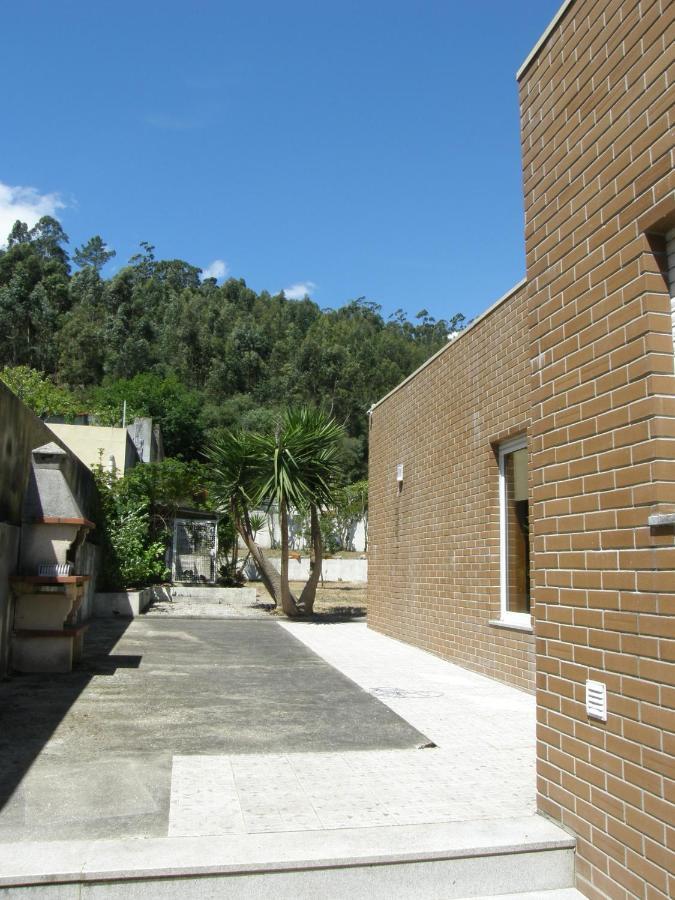 비아나도카스텔로 Casajp B&B 외부 사진